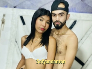 Sofyandanton