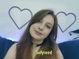 Sofyreed