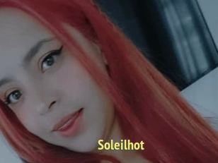 Soleilhot