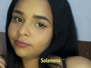 Solemma
