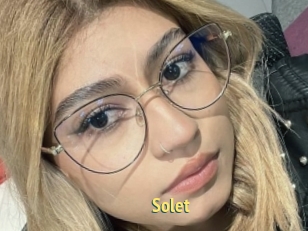 Solet