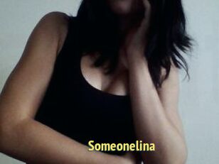 Someonelina