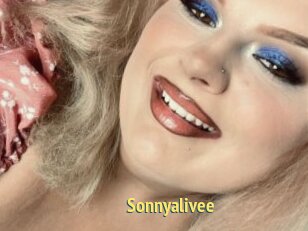 Sonnyalivee