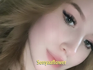 Sonyaaflower
