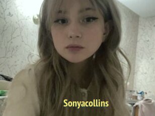 Sonyacollins