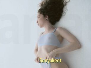 Sonyakeet