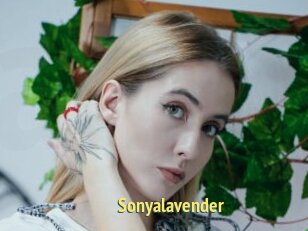 Sonyalavender
