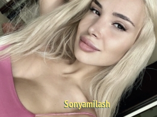 Sonyamilash