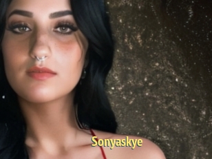 Sonyaskye