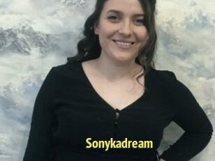 Sonykadream