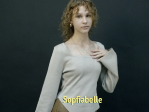 Sopfiabelle