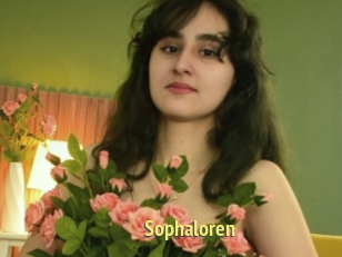 Sophaloren