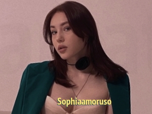 Sophiaamoruso