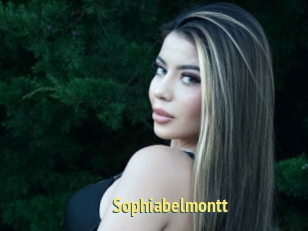Sophiabelmontt