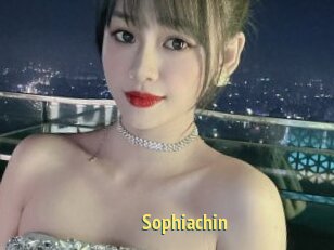 Sophiachin
