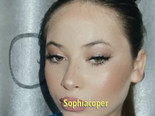 Sophiacoper