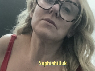 Sophiahilluk