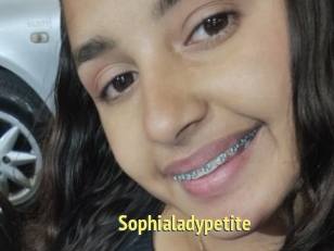 Sophialadypetite