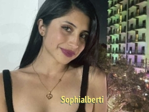 Sophialberti