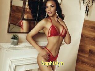 Sophialyn