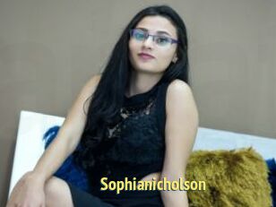 Sophianicholson