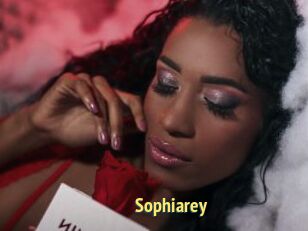 Sophiarey