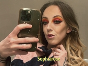 Sophiarose