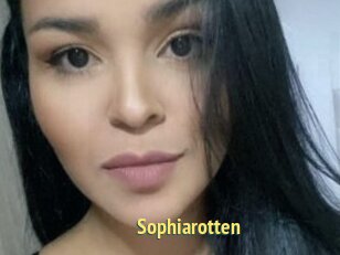 Sophiarotten