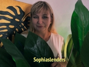 Sophiaslenders