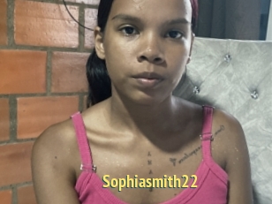 Sophiasmith22
