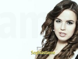 Sophiastayne