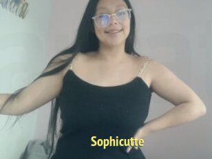 Sophicutte
