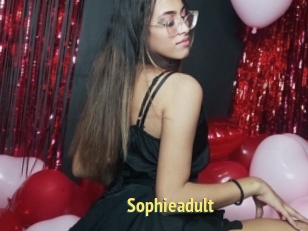 Sophieadult