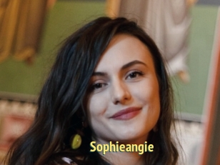 Sophieangie