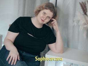 Sophiearcana