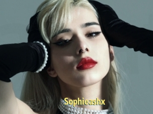 Sophieashx