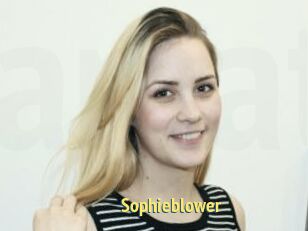 Sophieblower