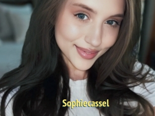 Sophiecassel