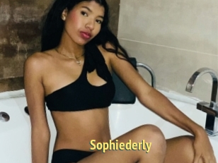 Sophiederly