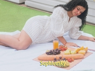 Sophieesky
