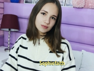 Sophiefaith