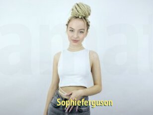 Sophieferguson
