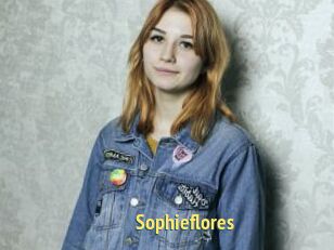 Sophieflores