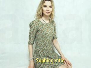 Sophiegentle