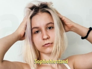 Sophiehiestand