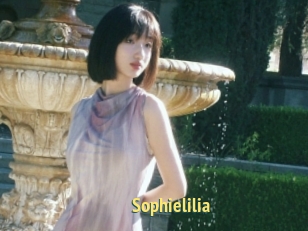 Sophielilia