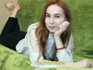 Sophiemeow