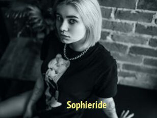 Sophieride