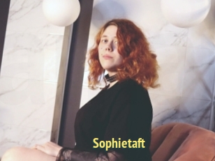 Sophietaft