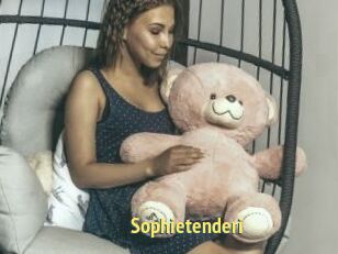 Sophietenderi